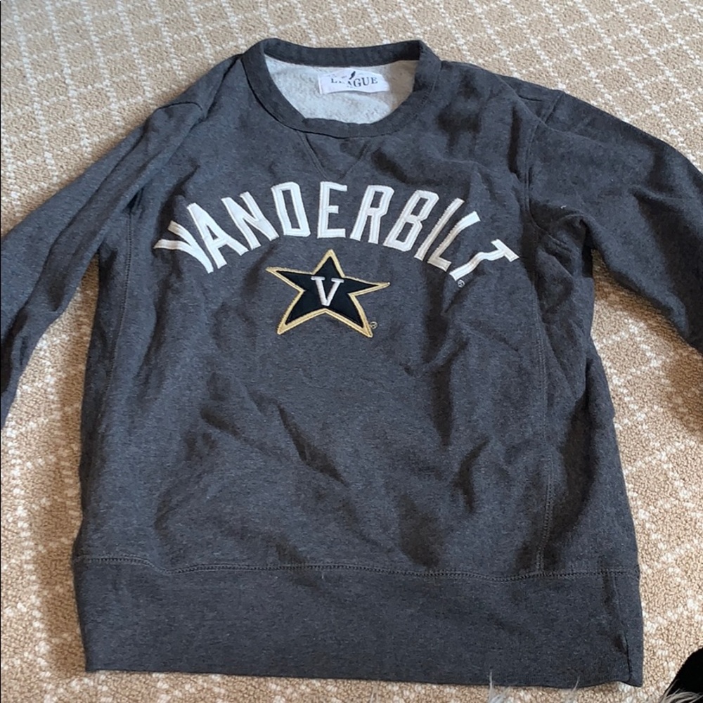 Vanderbilt University Sweatshirt